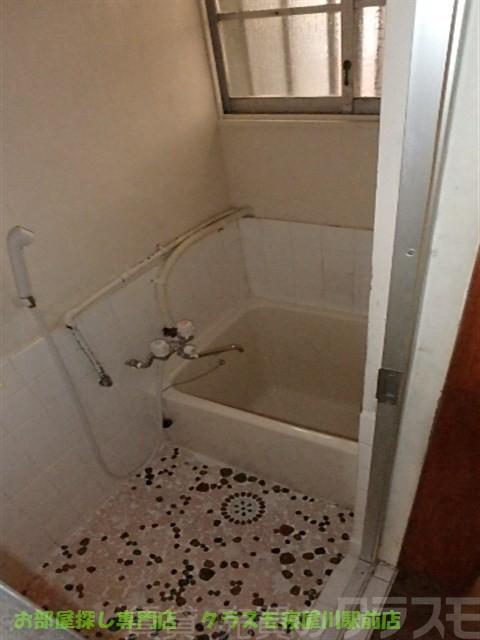 14/20 バルコニー