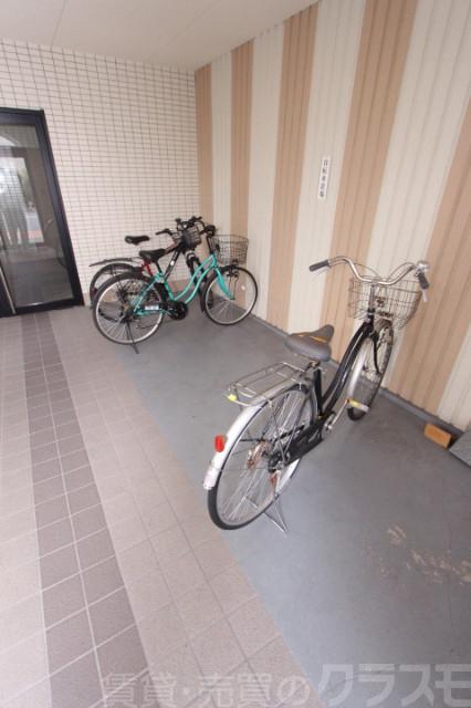 22/24 エントランス