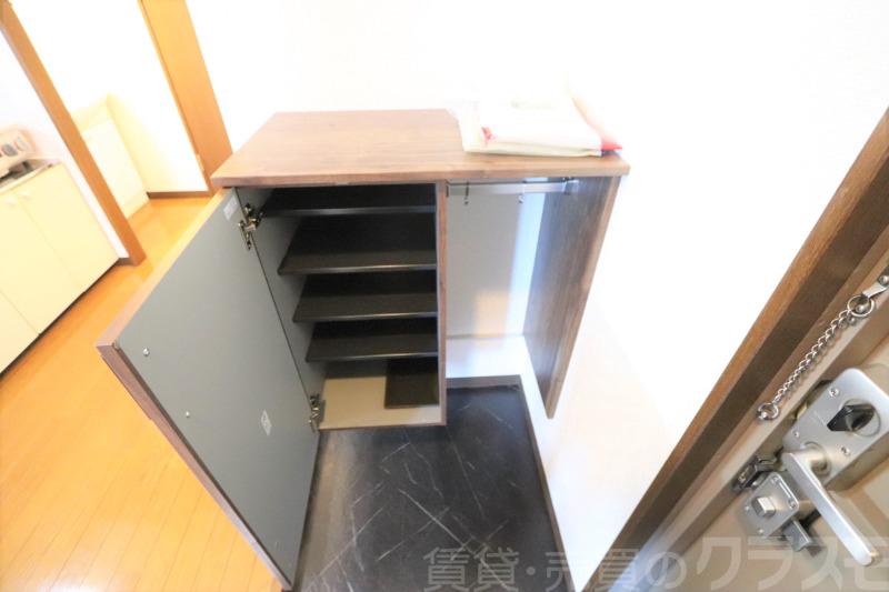 5/24 リビング/ダイニング