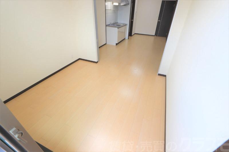 3/20 リビング/ダイニング