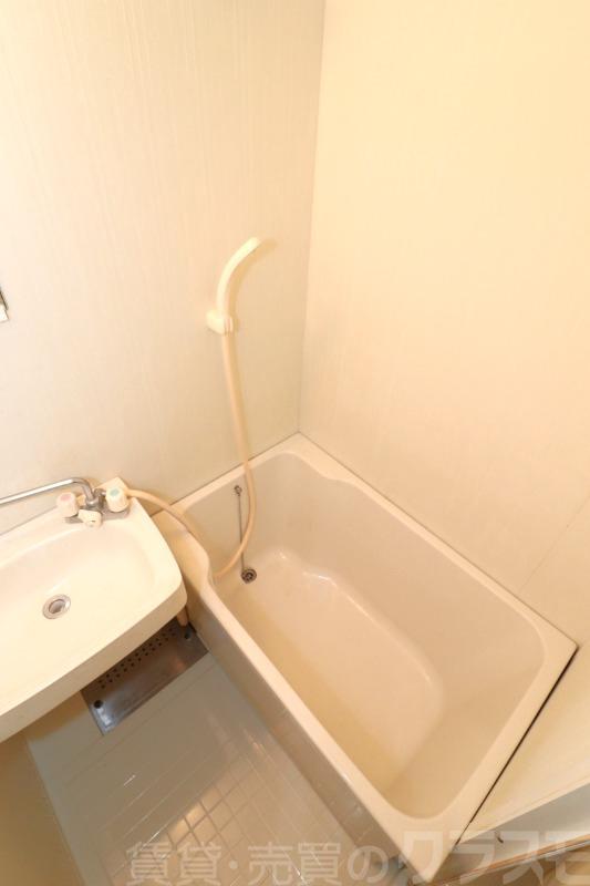 7/20 浴室