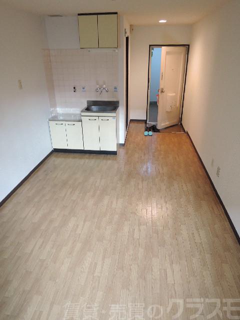 3/9 リビング/ダイニング