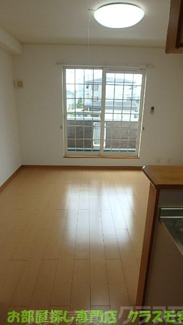 4/16 リビング/ダイニング