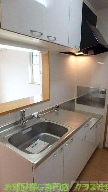 7/16 キッチン