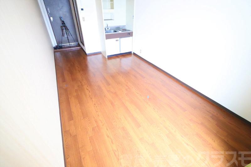 3/18 リビング/ダイニング