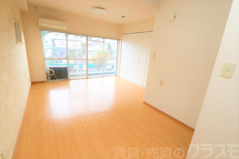 3/16 リビング/ダイニング