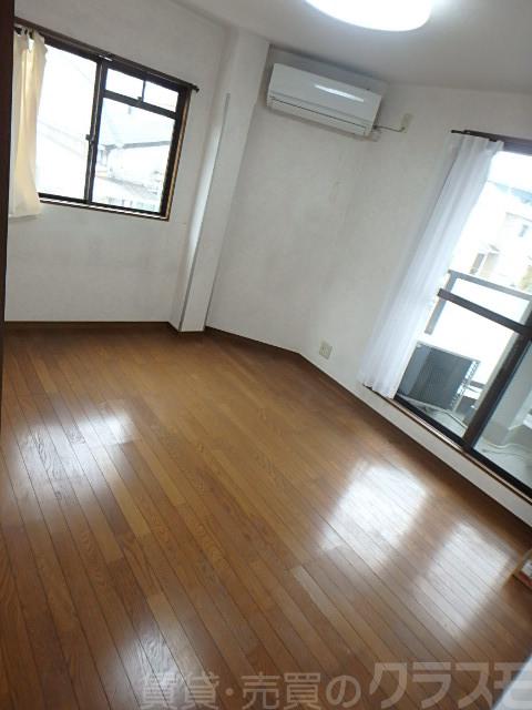 3/14 リビング/ダイニング