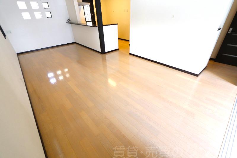 3/28 リビング/ダイニング