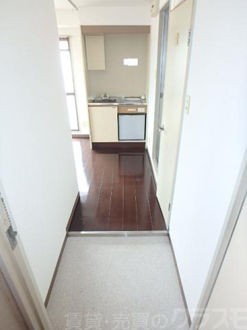 4/18 リビング/ダイニング