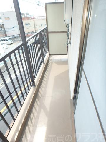 5/18 リビング/ダイニング