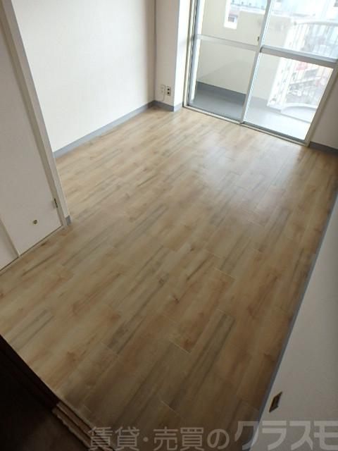 3/25 リビング/ダイニング