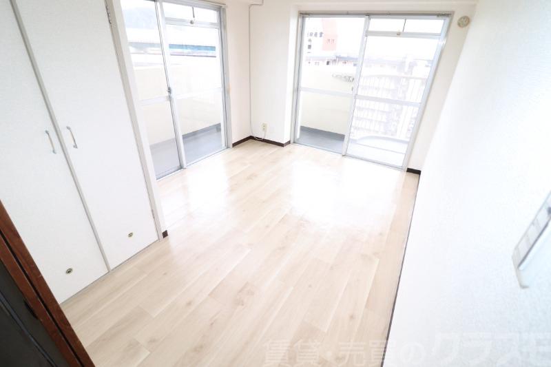 3/18 リビング/ダイニング