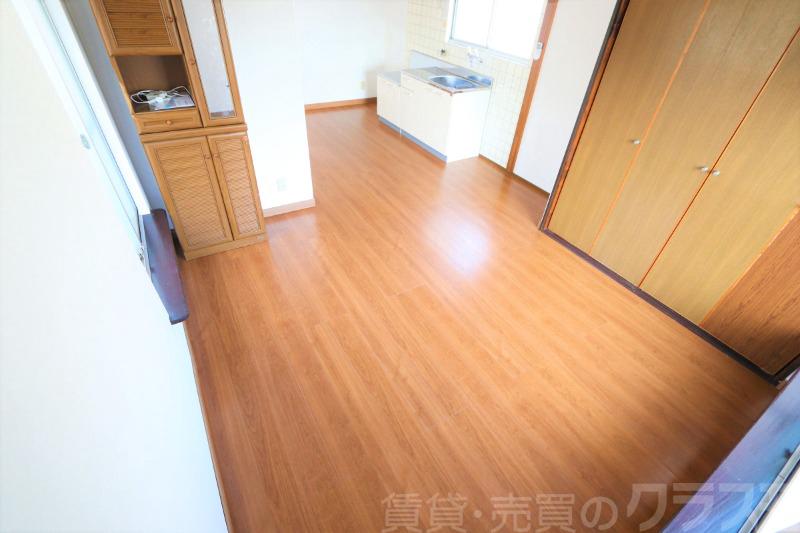 3/16 リビング/ダイニング