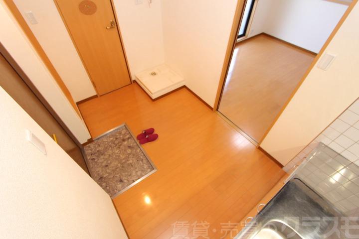 4/19 リビング/ダイニング