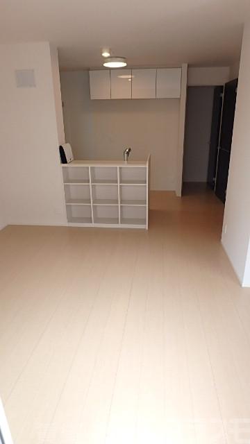 3/26 リビング/ダイニング