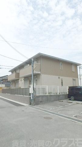 24/26 エントランス