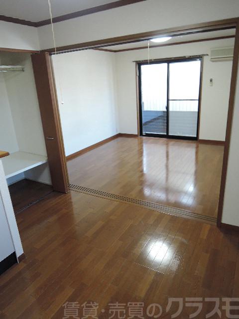 3/25 リビング/ダイニング