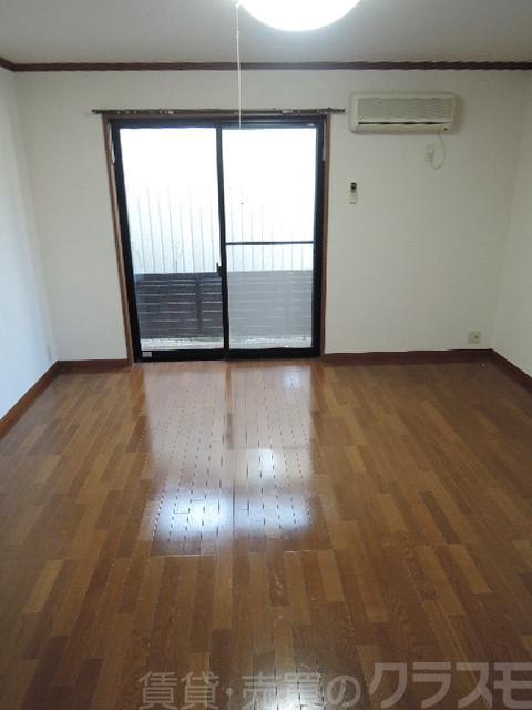 17/25 バルコニー