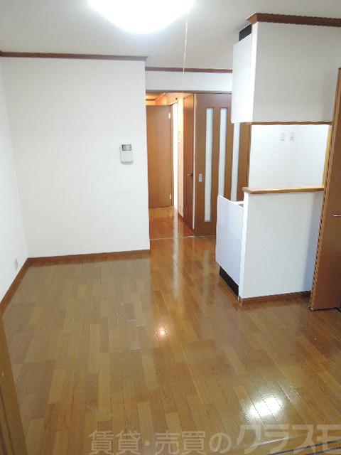 18/25 バルコニー