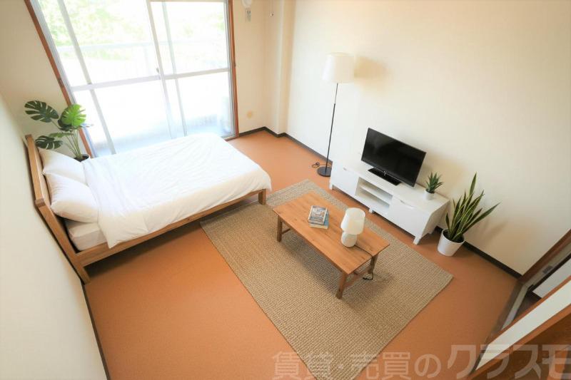 3/16 リビング/ダイニング