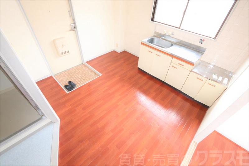 5/18 リビング/ダイニング