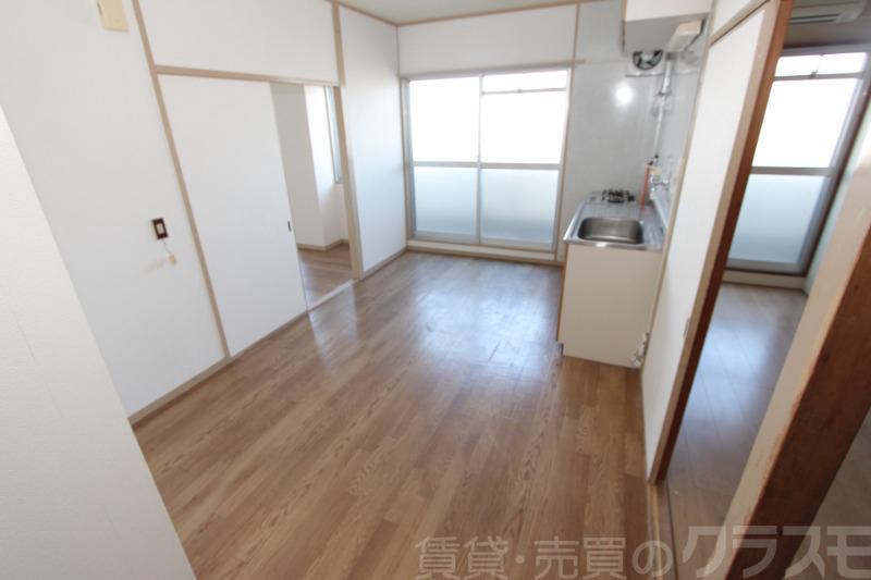 3/21 リビング/ダイニング