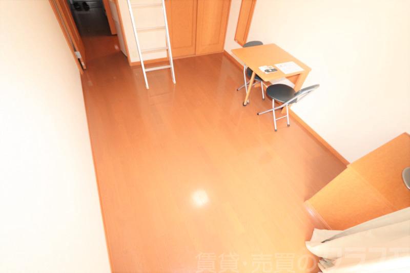 3/23 リビング/ダイニング