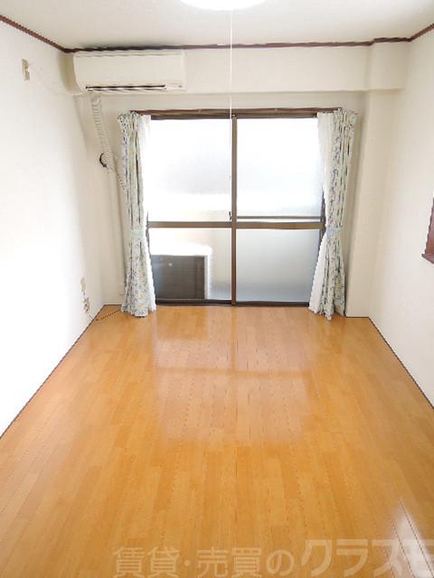 3/18 リビング/ダイニング