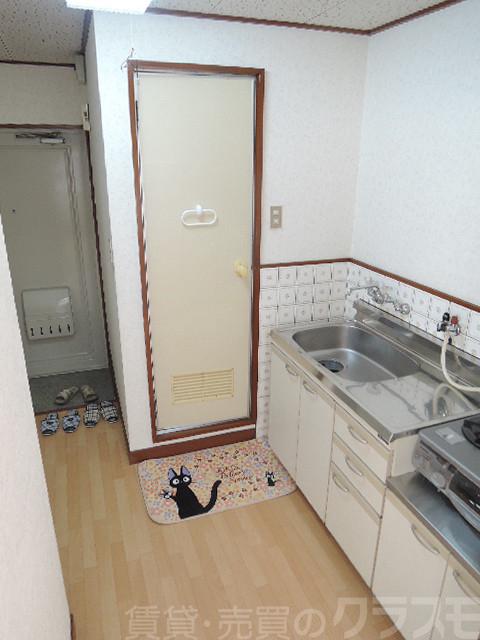 11/18 バルコニー