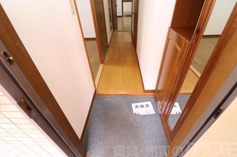 4/20 リビング/ダイニング