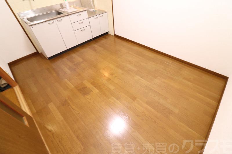 15/20 バルコニー