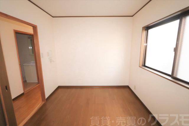 4/23 リビング/ダイニング