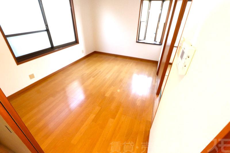 4/18 リビング/ダイニング