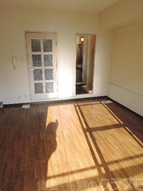 4/20 リビング/ダイニング