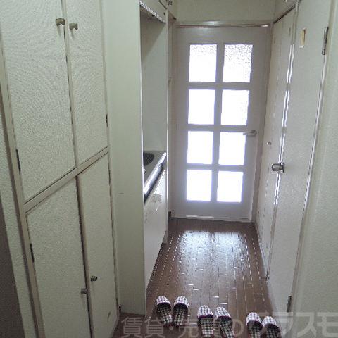 12/20 バルコニー