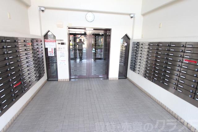 19/21 エントランス