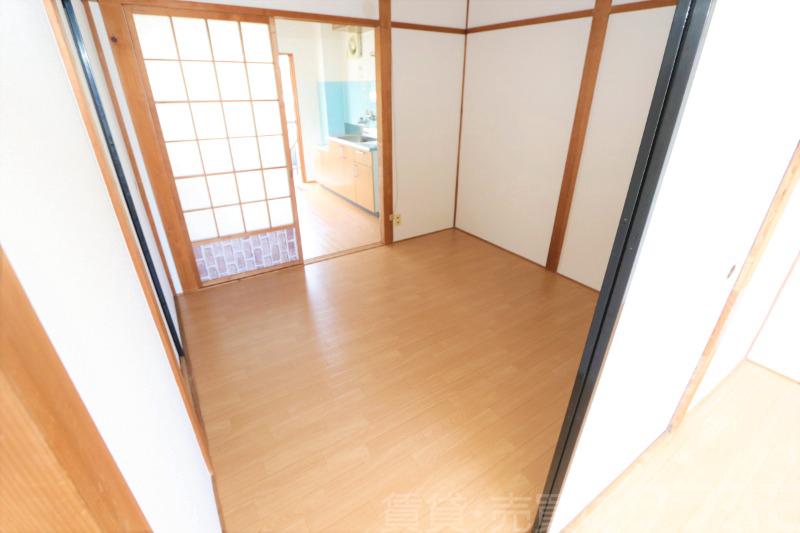 11/16 バルコニー