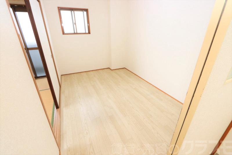 3/22 リビング/ダイニング