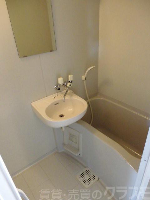 10/15 バルコニー