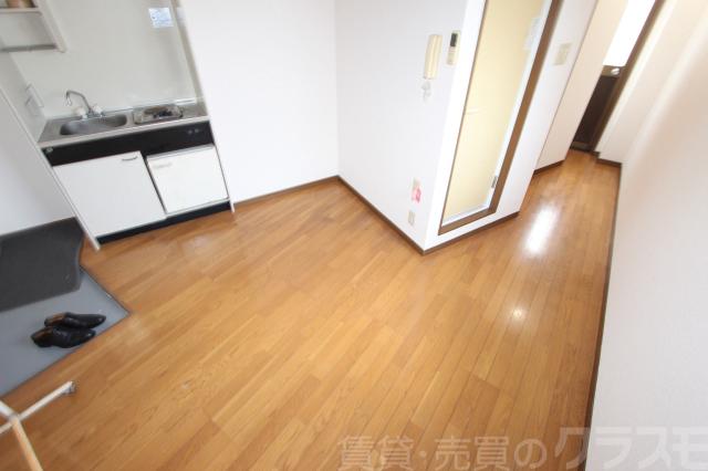 3/16 リビング/ダイニング