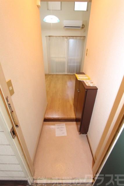 4/21 リビング/ダイニング