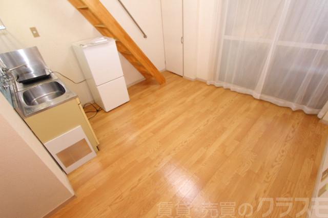 15/21 バルコニー