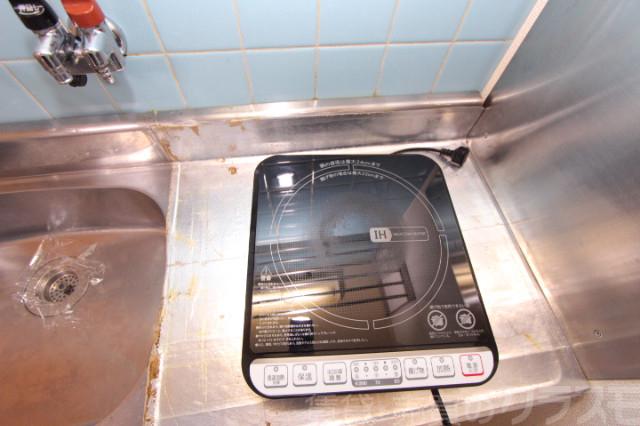 16/21 バルコニー