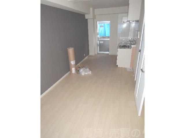 12/16 バルコニー