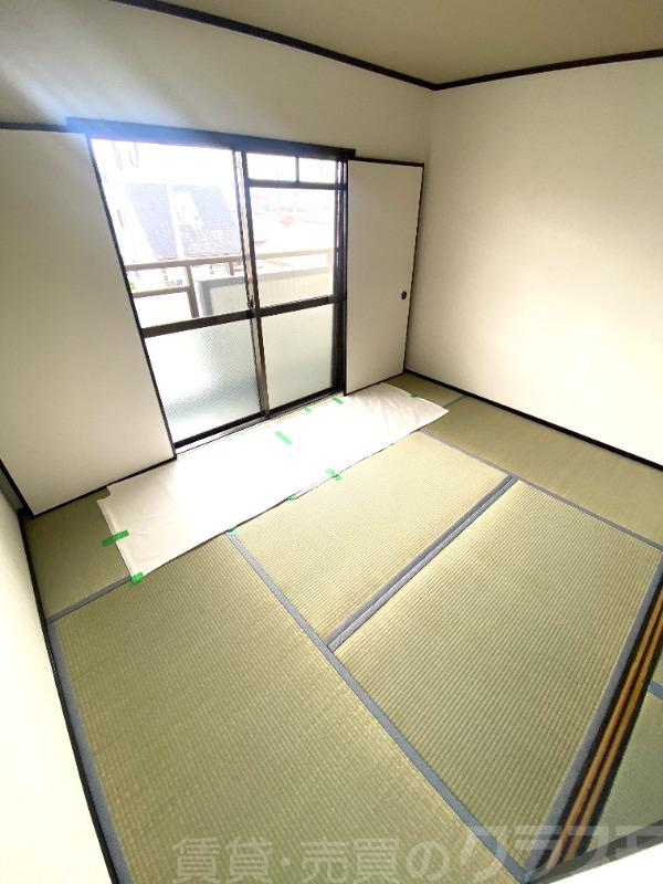 4/17 リビング/ダイニング