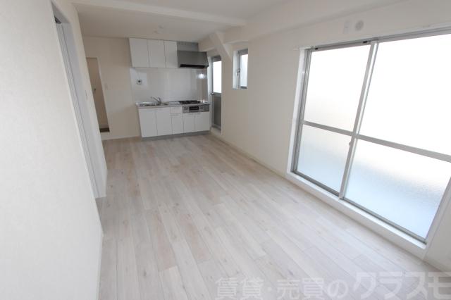 3/19 リビング/ダイニング