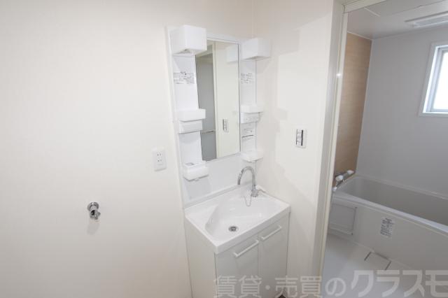 14/19 バルコニー