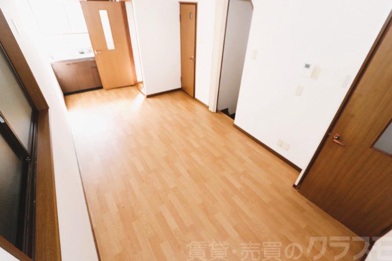 3/22 リビング/ダイニング