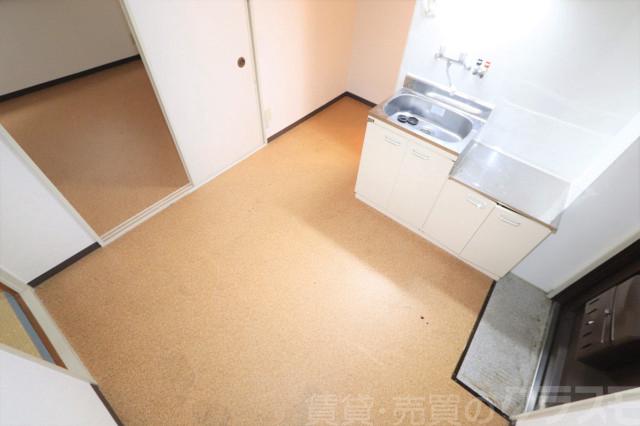 3/16 リビング/ダイニング