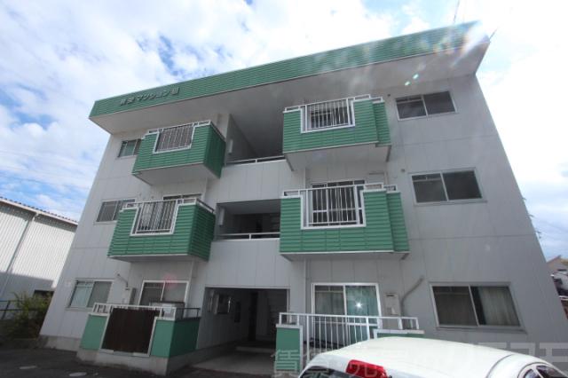 22/24 エントランス